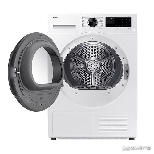 三星干衣机怎么样,五大智能科技助你轻松干衣